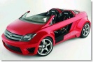 kliknutím zvětšit Scion xA Speedster