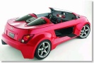 kliknutím zvětšit Scion xA Speedster
