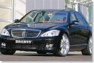kliknutím zvětšit Brabus