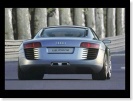 kliknutím zvětšit Audi LeMans