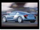 kliknutím zvětšit Audi LeMans