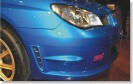 kliknutím zvětšit Subaru Impreza facelift