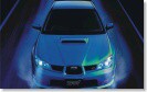 kliknutím zvětšit Subaru Impreza facelift