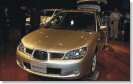 kliknutím zvětšit Subaru Impreza facelift