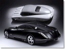 kliknutím zvětšit Maybach Exelero