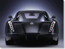 kliknutím zvětšit Maybach Exelero