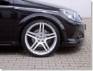 kliknutím zvětšit Opel Steinmetz Astra GTC