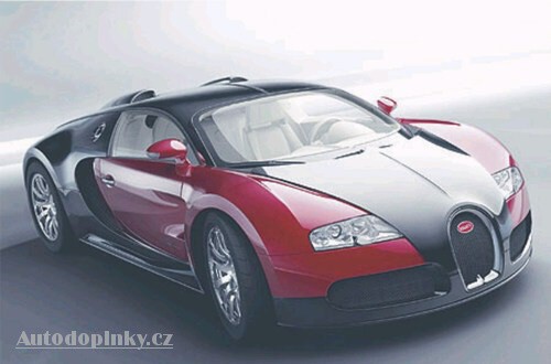 IAA bez Bugatti?
