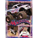 kliknutím zvětšit Monster Jam