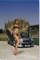 kliknutím zvětšit MISS TUNING 2006