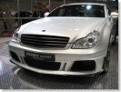 kliknutím zvětšit Brabus Rocket
