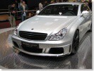 kliknutím zvětšit Brabus Rocket