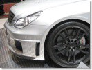 kliknutím zvětšit Brabus Rocket