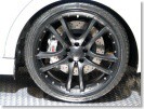 kliknutím zvětšit Brabus Rocket