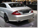 kliknutím zvětšit Brabus Rocket