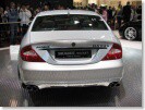 kliknutím zvětšit Brabus Rocket