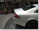 kliknutím zvětšit Brabus Rocket