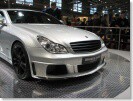 kliknutím zvětšit Brabus Rocket