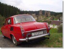 kliknutím zvětšit Škoda 1000MB