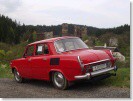 kliknutím zvětšit Škoda 1000MB