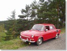 kliknutím zvětšit Škoda 1000MB