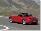 kliknutím zvětšit BMW Z4 M