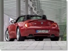 kliknutím zvětšit BMW Z4 M