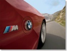 kliknutím zvětšit BMW Z4 M
