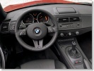 kliknutím zvětšit BMW Z4 M