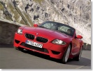kliknutím zvětšit BMW Z4 M