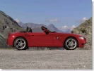 kliknutím zvětšit BMW Z4 M
