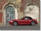 kliknutím zvětšit BMW Z4 M