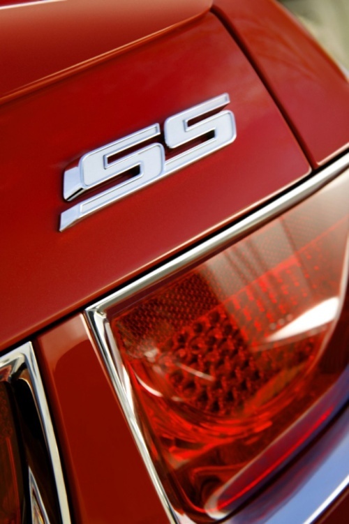 Cadillac CTS-V Wagon