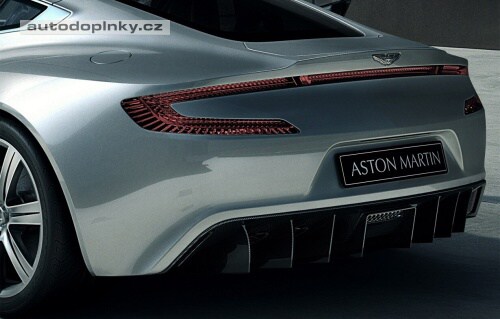 Aston Martin One-77