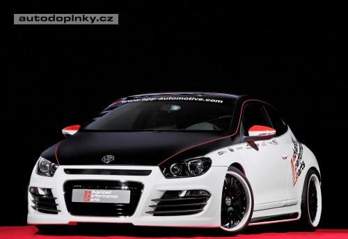 Scirocco od APP Europe