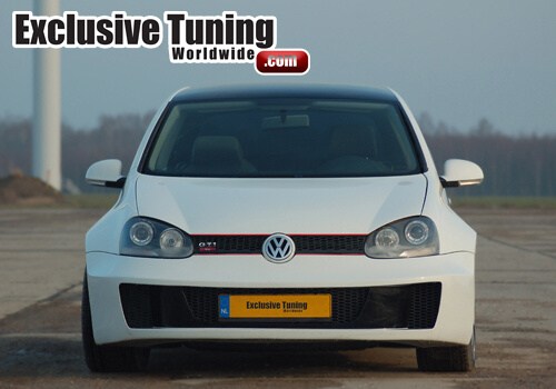 Extreme GTI v nabídce