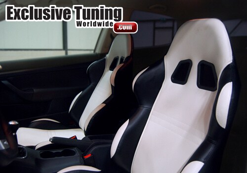 Extreme GTI v nabídce