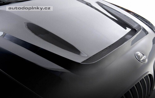 Hamann Tycoon agresivně