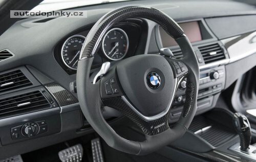 Hamann Tycoon agresivně