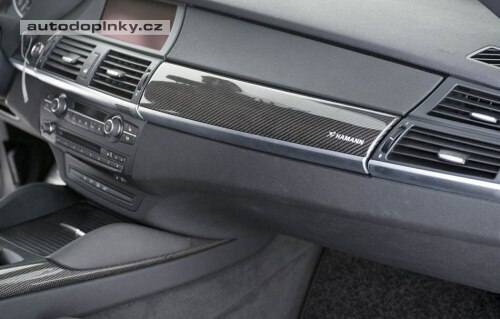 Hamann Tycoon agresivně