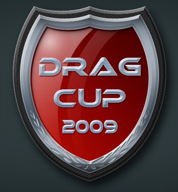 DRAG CUP 2009 začíná!