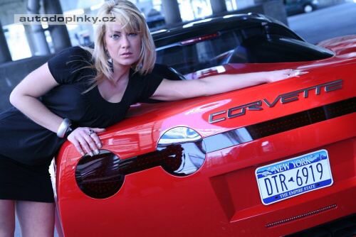 Corvette Karvajal Designs