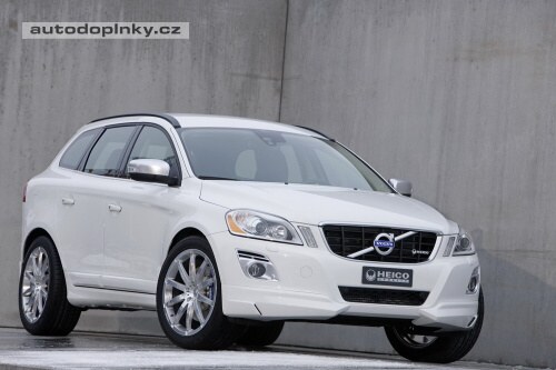 XC60 od Heico Sportive