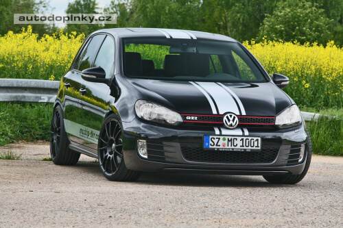 VW Golf GTI VI od Mcchip