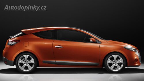 Renault Megane Coupe III