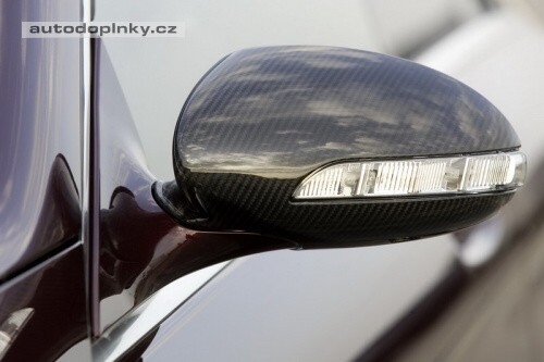 CL 65 Coupé od Kicherera