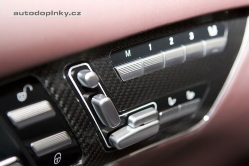CL 65 Coupé od Kicherera