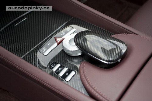 CL 65 Coupé od Kicherera