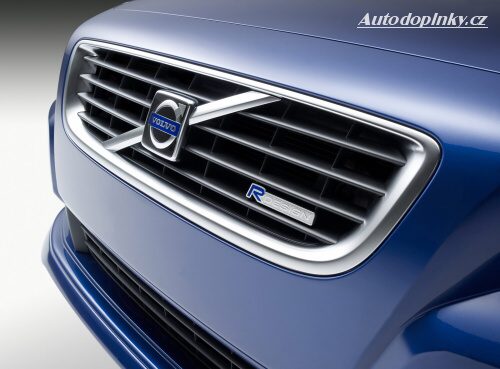 Volvo C30 R-Design