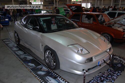 Tuning Salon 2008: komentář